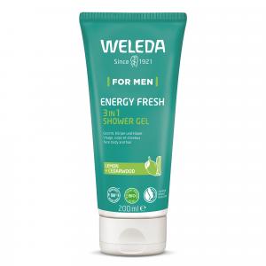 For Men Energy Fresh 3w1