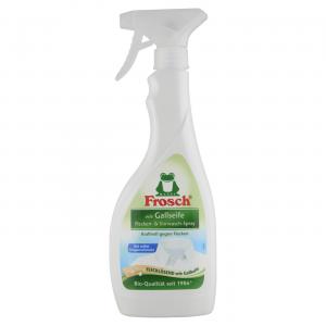 Frosch ECO Spray do plam z mydła żółciowego (500ml)