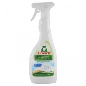 Frosch Frosch ECO Spray do plam z mydła żółciowego (500ml)