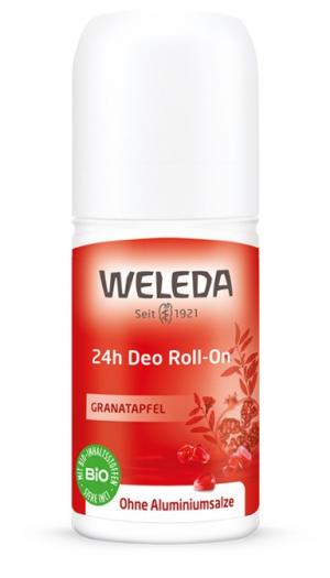 Dezodorant w kulce Pomegranate 24h