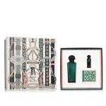 Hermès Eau D'Orange Verte EDC 100 ml + EDC MINI 7,5 ml + mydło w kostce 50 g UNISEX