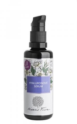 Serum hialuronowe 50ml