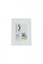 Kvitok Hydrożelowa maska pod oczy/Hydrating hydrogel eye mask