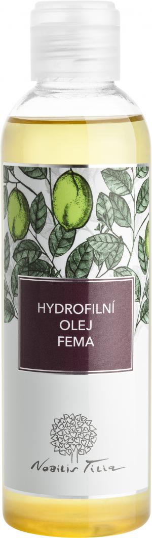 Olejek hydrofilowy Fema 200ml