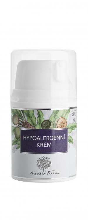 Krem hipoalergiczny 50ml