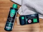 Incognito Ochronny szampon do włosów i ciała z citronella java (200 ml) - nie pachnie uciążliwymi owadami i w ogóle
