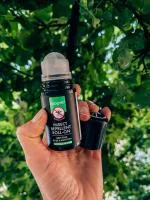 Incognito Odstraszający dezodorant w kulce (50 ml) - o przyjemnym cytrusowym zapachu
