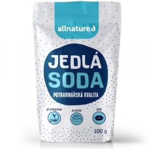 Soda oczyszczona 100 g