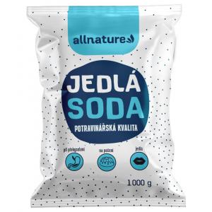 Soda oczyszczona 1000 g