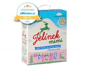 Jelinek mimi proszek do prania dla dzieci 3kg