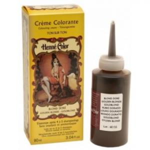 Fine Cream Blend 90ml Blond