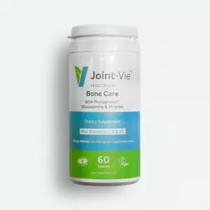 Vegetology Joint-Vie - Zaawansowany preparat na kości i stawy 60 tabletek