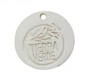 Tierra Verde Ceramiczny waporyzator olejków eterycznych