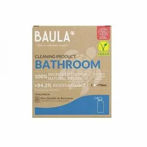 Baula Łazienka - tabletka na 750 ml detergentu