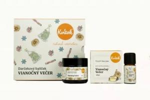 Carefree Morning Gift Pack - luksusowy prezent dla kobiety