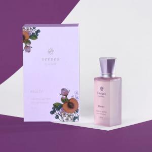 Perfumy Fruity (30 ml) - o zapachu maliny, porzeczki i wanilii