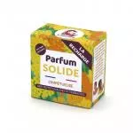 Lamazuna Perfumy stałe - A touch of summer (20 ml) - wkład - letni zapach kwiatowy