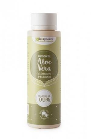 99
loe vera żel do ciała i włosów BIO (150 ml)