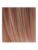 laSaponaria Naturalna farba do włosów Shakti BIO (100 g) - różana