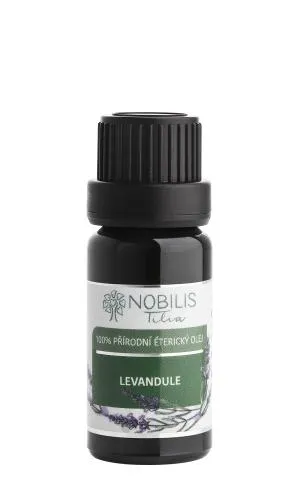 Nobilis Tilia Kieliszek Lavender 2 ml