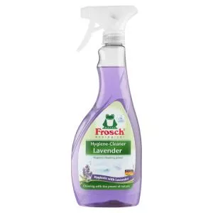 Frosch Lawendowy higieniczny środek czyszczący (ECO, 500ml)