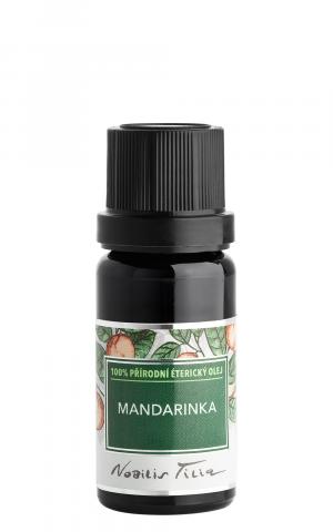 Mandarynka 10ml