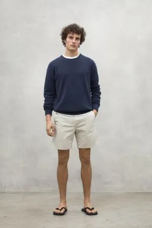 Ecoalf Manzano Knit Navy