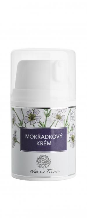 Krem na mokre tereny 50ml