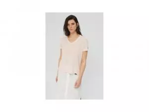 Ecoalf Mount t-shirt woman