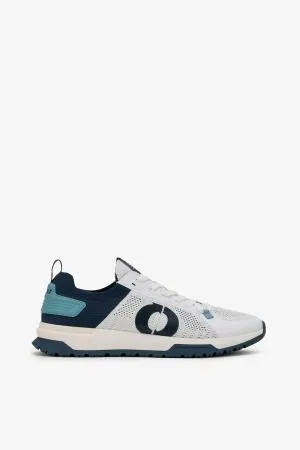 Ecoalf Mumbai Sneakers Blue