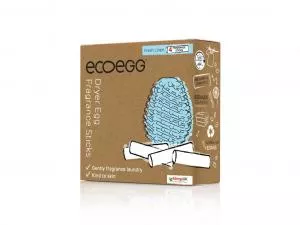 Ecoegg Wkład jajowy do suszarki bębnowej świeża bawełna