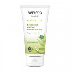 Naturally Clear Brightening Cleanser dla skóry problematycznej 100ml