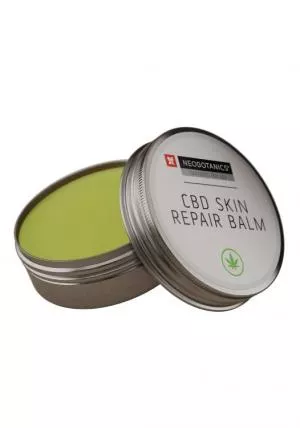 Neobotanics Skin Repair Balm - Balsam CBD (30 ml)