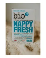 Bio-D Odplamiacz do pieluszek dla dzieci (500 g)