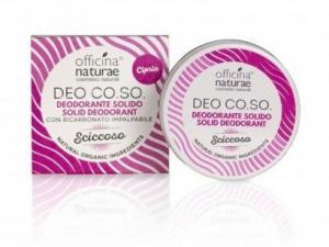 Dezodorant Chic Cream (50 ml) - o zapachu kwiatowym