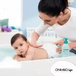 OnlyBio Hipoalergiczny balsam do ciała dla niemowląt (300 ml)