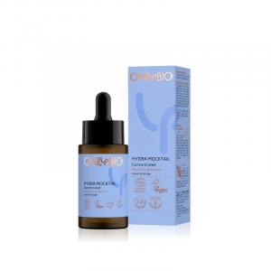 Hydra Mocktail Skoncentrowane Serum Nawilżające (30 ml) - z imbirem i lawendą