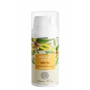 Balsam przeciwsłoneczny SPF 15 100 ml