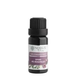 Nobilis Tilia Wsparcie w okresie menopauzy 10 ml