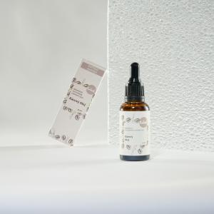 Organiczny olejek kawowy 30ml