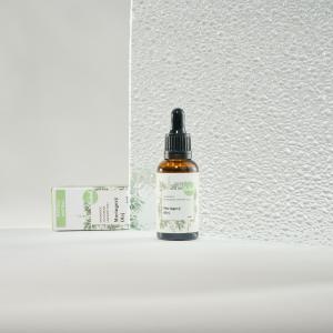 Organiczny olej moringa 30ml