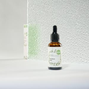 Organiczny olejek z ogórka 30ml