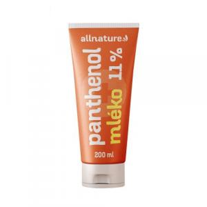 Allnature Balsam z pantenolem 200 ml