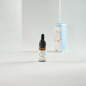 Serum do twarzy - Aloe vera 10ml