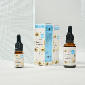 Serum do twarzy - Ceramide Complex (30 ml) - przywraca skórze film ochronny