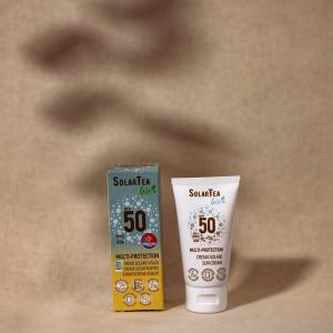 Visiblue Screen Krem do twarzy (SPF 50) - 50 ml