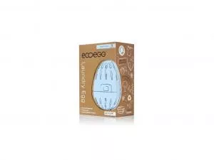 Ecoegg Jajko do prania - 70 prań Świeża bawełna