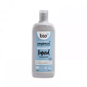 Bio-D Hipoalergiczny płyn do mycia naczyń (750 ml)