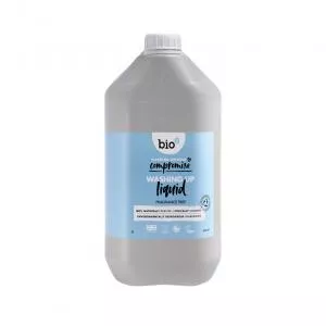Bio-D Hipoalergiczny płyn do mycia naczyń i artykuły dla dzieci - kanister (5 L)