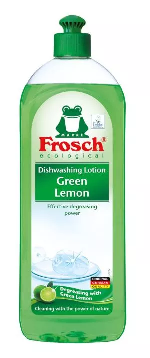 Frosch Środek do mycia naczyń Citron (ECO, 750 ml)